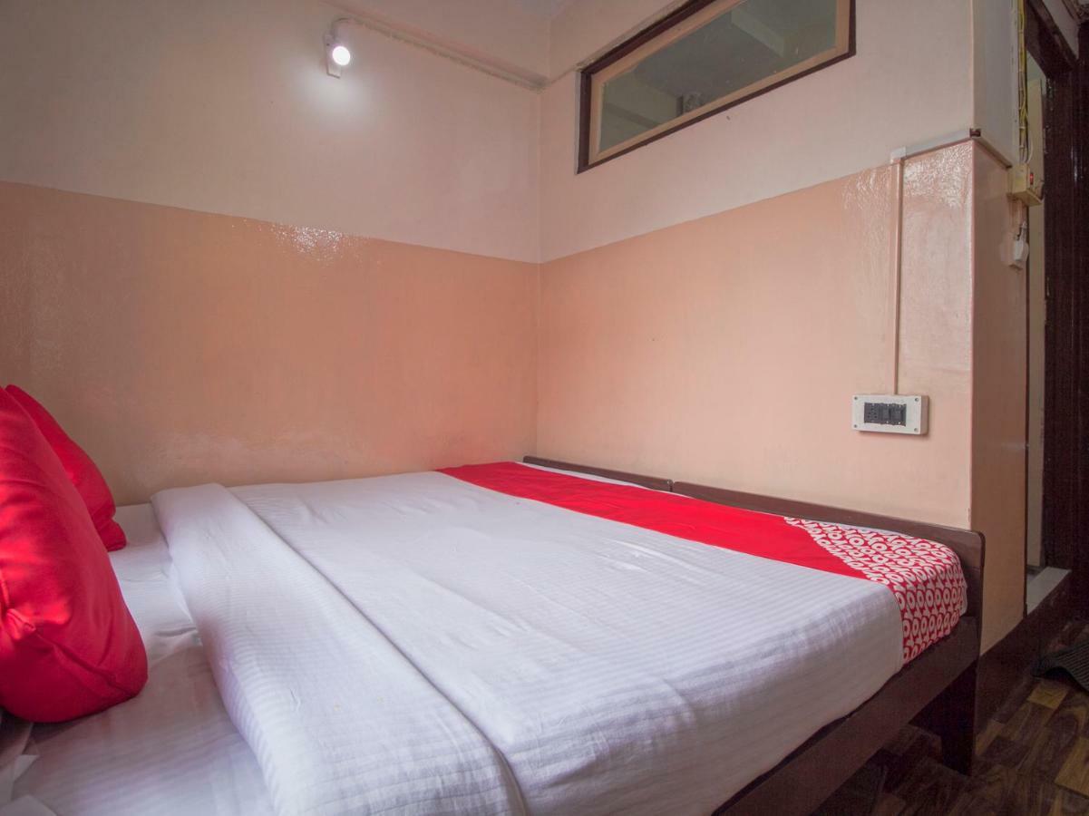 Oyo 19941 Hotel Blue Diamond Darjeeling  Bagian luar foto